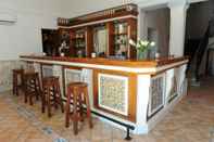 Bar, Kafe, dan Lounge Torre Balzano Luxury B&B