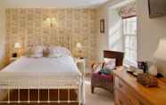 Bedroom 2 The Old Rectory Hotel