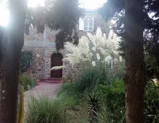 Exterior 2 Dar El Yasmine Biougra