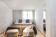 Kamar Tidur Chezmoihomes Stunning penthouse terrace