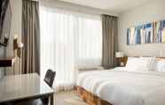 Phòng ngủ 3 TownePlace Suites by Marriott New York Long Island City/Manhattan View