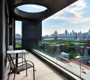 Kamar Tidur 5 TownePlace Suites by Marriott New York Long Island City/Manhattan View
