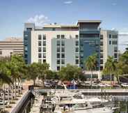 ภายนอกอาคาร 3 SpringHill Suites by Marriott Bradenton Downtown/Riverfront