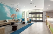 Lobby 2 SpringHill Suites by Marriott Bradenton Downtown/Riverfront