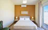 ห้องนอน 3 Adorno Luxury Villas Pequeno
