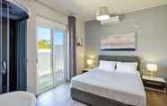 Kamar Tidur 4 Adorno Luxury Villas Pequeno