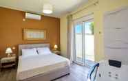 Kamar Tidur 2 Adorno Luxury Villas Pequeno