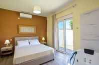 Kamar Tidur Adorno Luxury Villas Pequeno