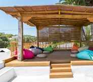 Common Space 4 Boutique hotel Ibizazen