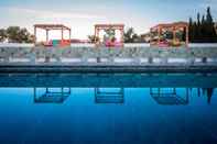 Swimming Pool Boutique hotel Ibizazen