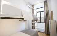 Kamar Tidur 3 Alameda Exclusive House