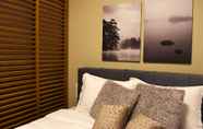 Kamar Tidur 7 Gusto Luxury Apt Must