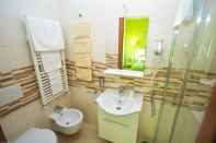 In-room Bathroom B&B Pensieri D'Autore