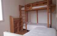 ห้องนอน 3 Appartement duplex Hotel de Paris