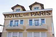 Bangunan Appartement duplex Hotel de Paris