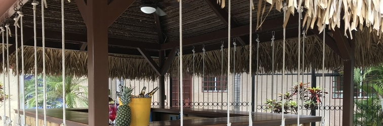 Lobby Punta Chame Club and Resort