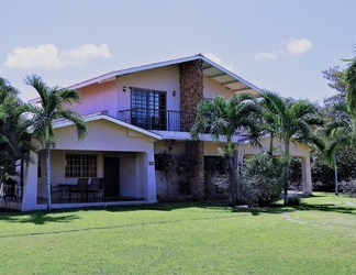 Exterior 2 Punta Chame Club and Resort