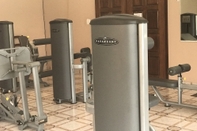 Fitness Center Punta Chame Club and Resort