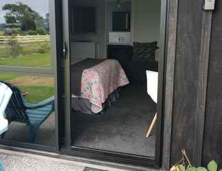 Bedroom 2 Blackhouse Guesthouse