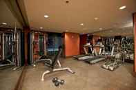 Fitness Center Osage Casino Downtown Tulsa