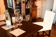 Bar, Kafe dan Lounge Le Domaine du Chêne Vert