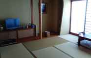 Bedroom 5 Sarasaya Ryokan