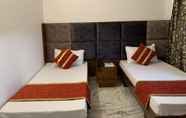 Kamar Tidur 5 Hotel Maha Luxmi Palace