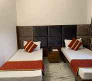 Phòng ngủ 5 Hotel Maha Luxmi Palace