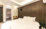 Bilik Tidur 6 Busan Idea Hotel