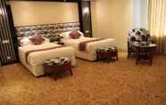 Phòng ngủ 3 Hotel Star Pacific