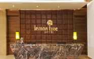 Lobi 3 Lemon Tree Hotel Amritsar