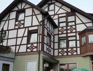 Exterior 2 Gasthaus Zur Alten Kelter