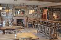 Bar, Kafe dan Lounge Pooley Bridge Inn