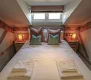 Bilik Tidur 3 Pooley Bridge Inn