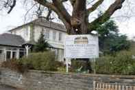 Exterior Elan Valley Hotel