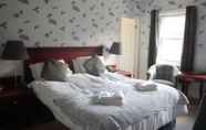 Bedroom 7 Elan Valley Hotel