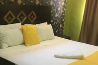 Kamar Tidur Airport Junction Guest Inn