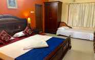 Kamar Tidur 5 FabHotel New Blue Homes