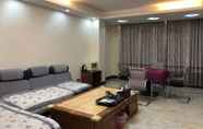 Lobi 7 Puqian Business Hotel