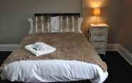 Bedroom 3 Abbey Lodge Self Catering Accommodation
