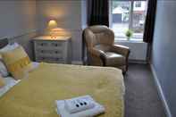 Bedroom Abbey Lodge Self Catering Accommodation