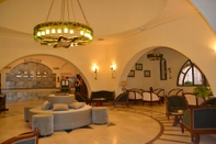 Sảnh chờ Seti Abu Simbel Hotel