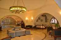 Lobby Seti Abu Simbel Hotel