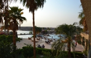 Nearby View and Attractions 4 Seti Abu Simbel Hotel