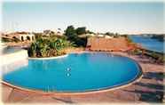 Swimming Pool 7 Seti Abu Simbel Hotel