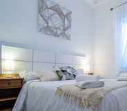 ห้องนอน 6 Apartamento Ultramar Cádiz