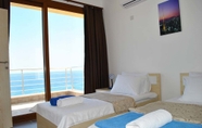 Kamar Tidur 3 Villa Blue Ocean by Amy Villa