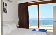 Kamar Tidur 5 Villa Blue Ocean by Amy Villa