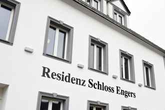 ภายนอกอาคาร 4 Residenz Schloss Engers