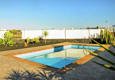 Swimming Pool Villas Nohara
